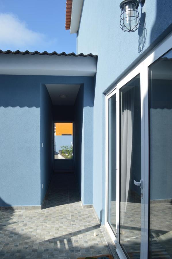 Yellow Door Gafanha da Encarnacao Luaran gambar